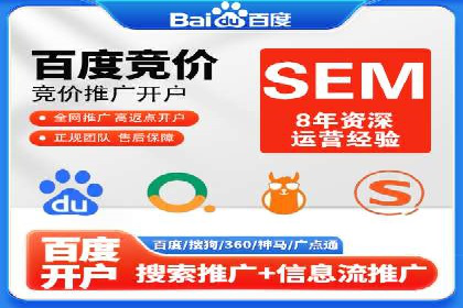 搜索引擎营销（SEM）的广告创意与落地页设计——以某成功创业公司的实践为例